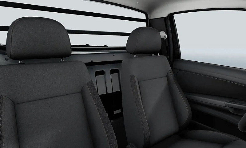 Volkswagen Saveiro R...