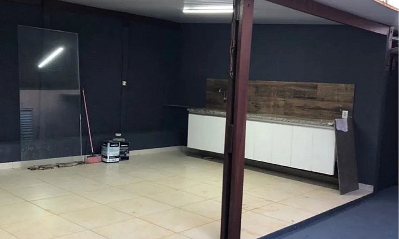 Casa 4/4, 1 Suíte, S...
