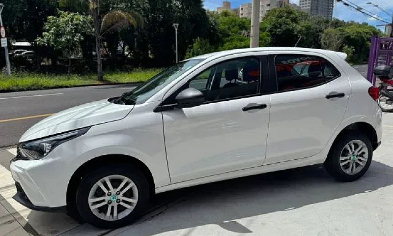 Fiat Argo 1.0 (Flex)...