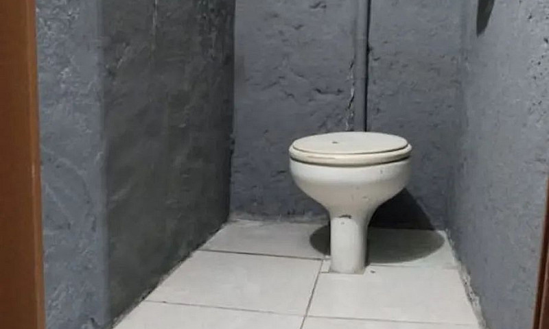 Aluga-Se Kitnet...
