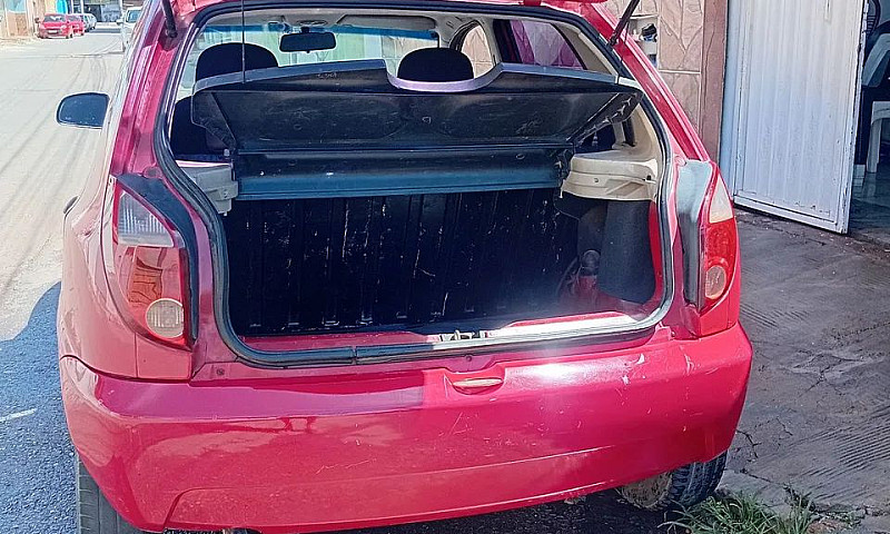 Chevrolet Celta Spir...