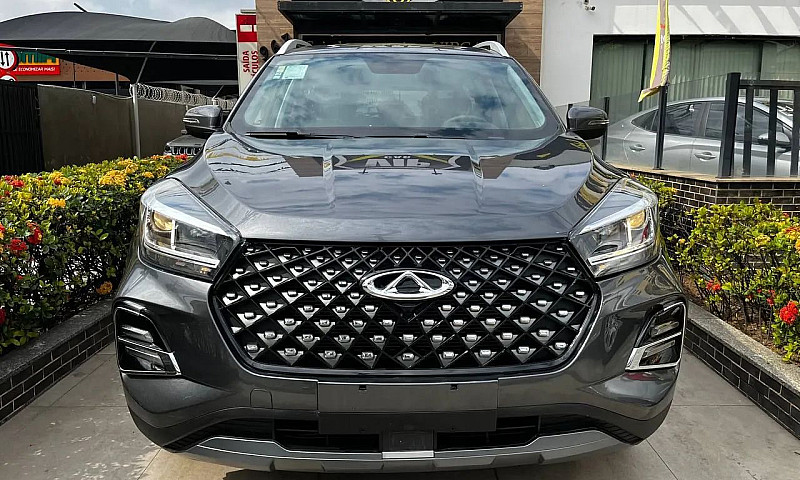 Tiggo5X Sport (Zero ...