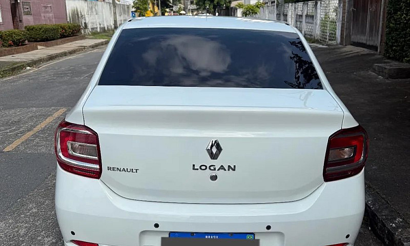 Renault Logan Expres...