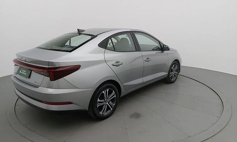 Hyundai Hb20S 2024 1...