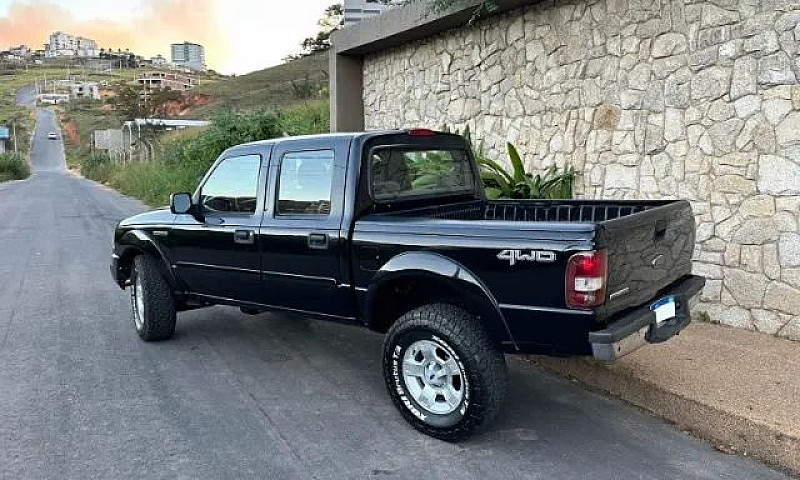 Ford Ranger 3.0 Powe...