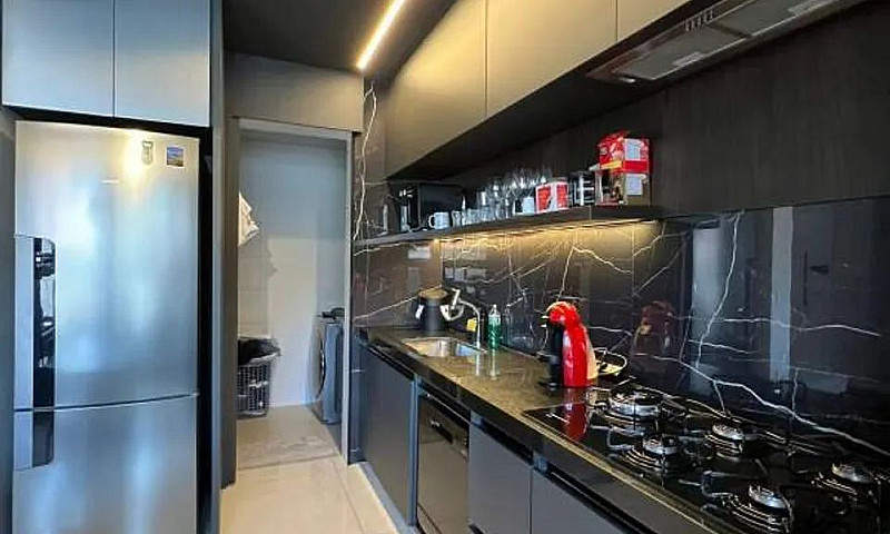 Apartamento À Venda,...
