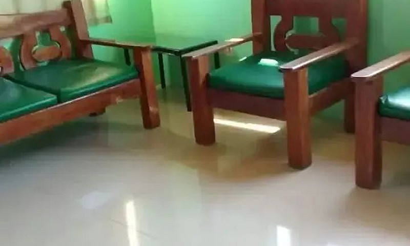 Casa Para Locação Em...