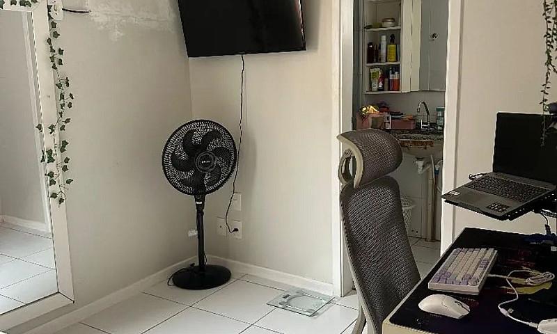 Apartamento Granpark...