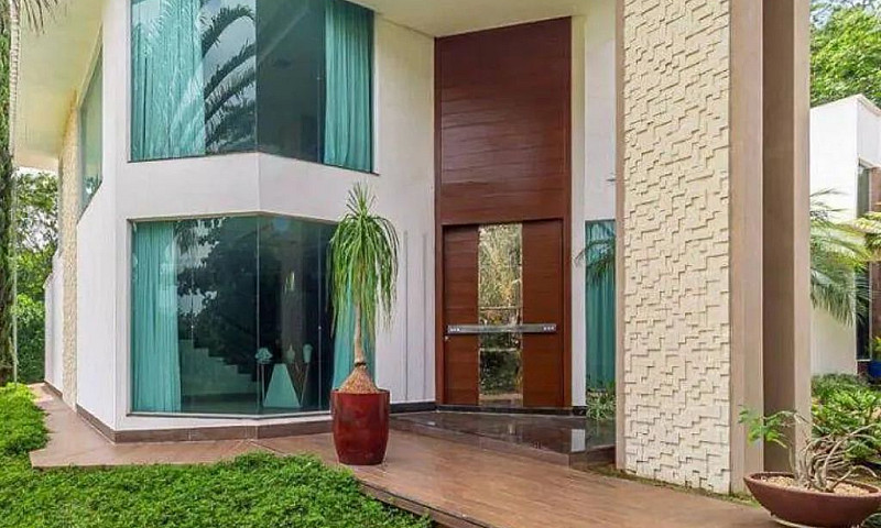 Sobrado Aldeia Do Va...