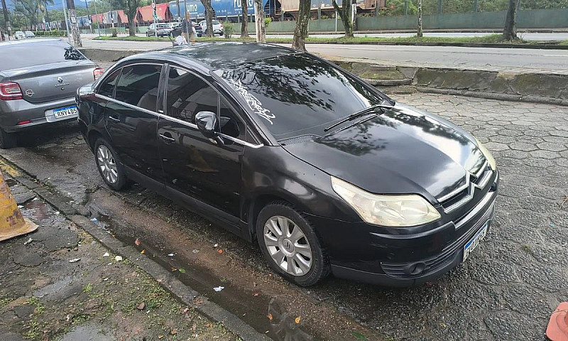 Citroen C4 Pal.excl/...