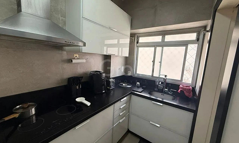 Apartamento De 100M²...