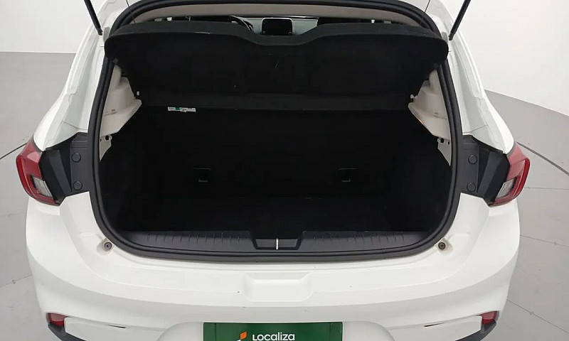 Fiat Argo 2024 1.0 F...