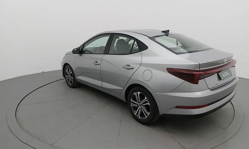 Hyundai Hb20S 2024 1...