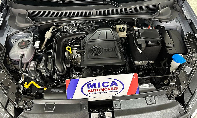  Nivus Highline 2023...