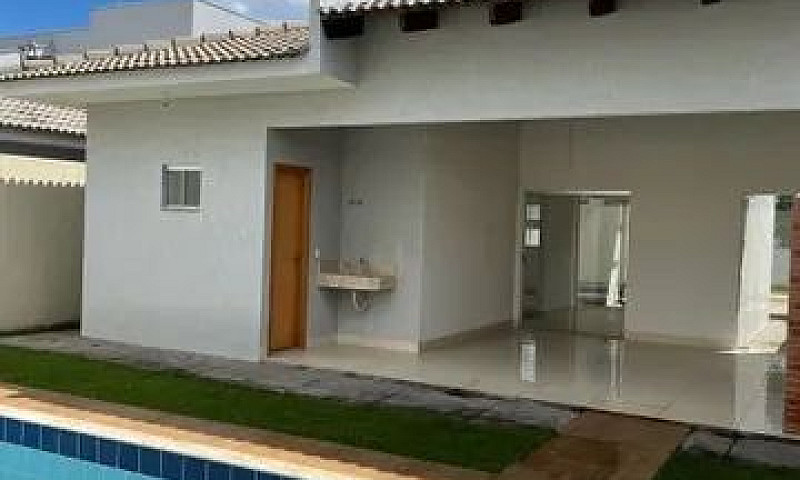 Casa Em Condomínio E...