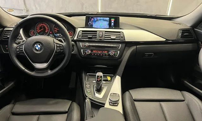 Bmw 320I A Gt Sport ...