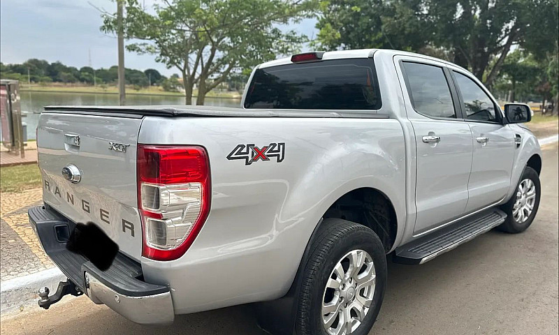 Ranger Xlt 3.2 2017/...