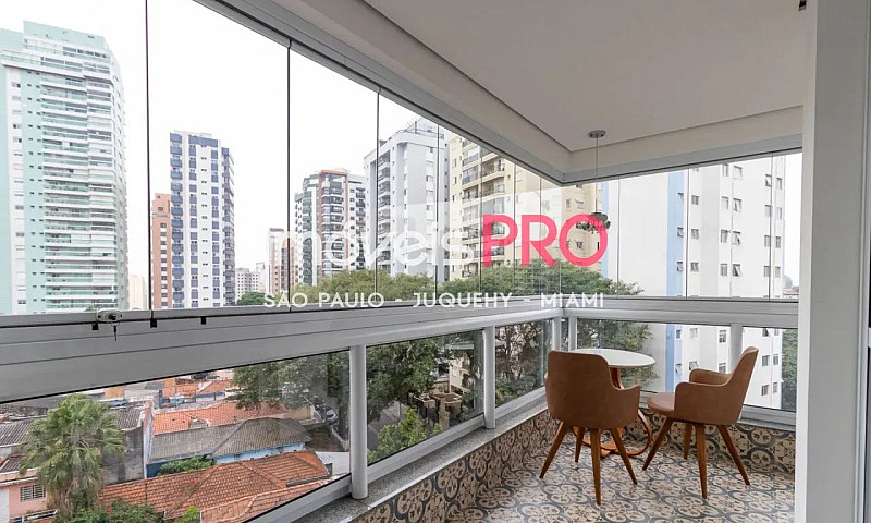 Chácara Inglesa - Pr...