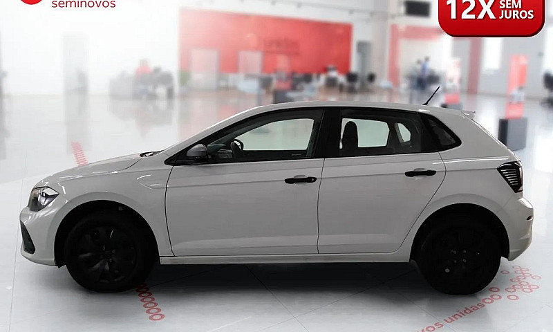 Volkswagen Polo 2024...
