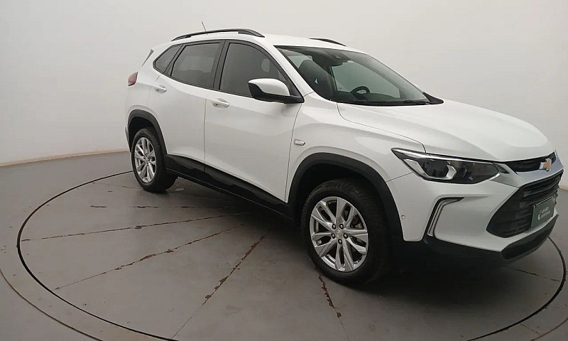 Chevrolet Tracker 20...