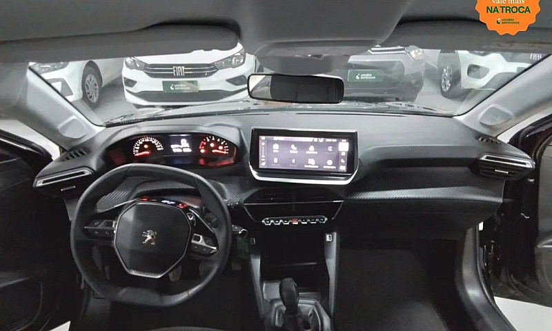 Peugeot 208 Like 1.6...