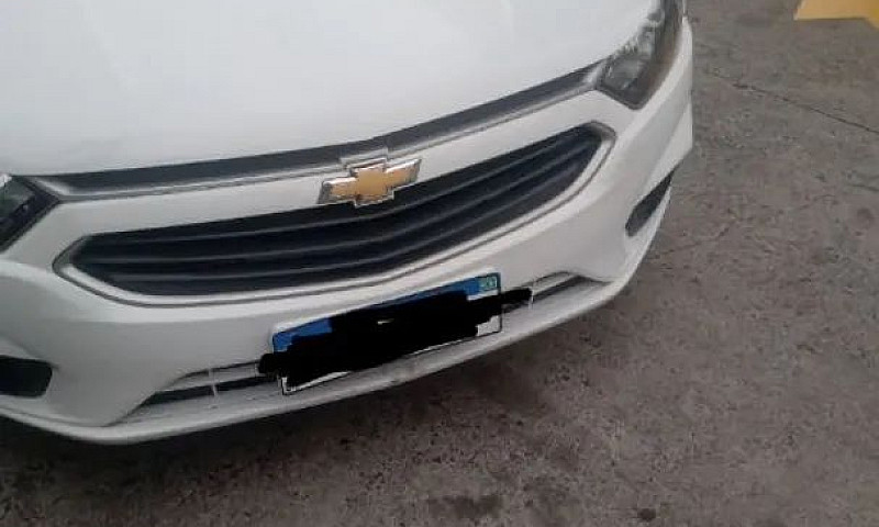 Chevrolet Onix Joy H...