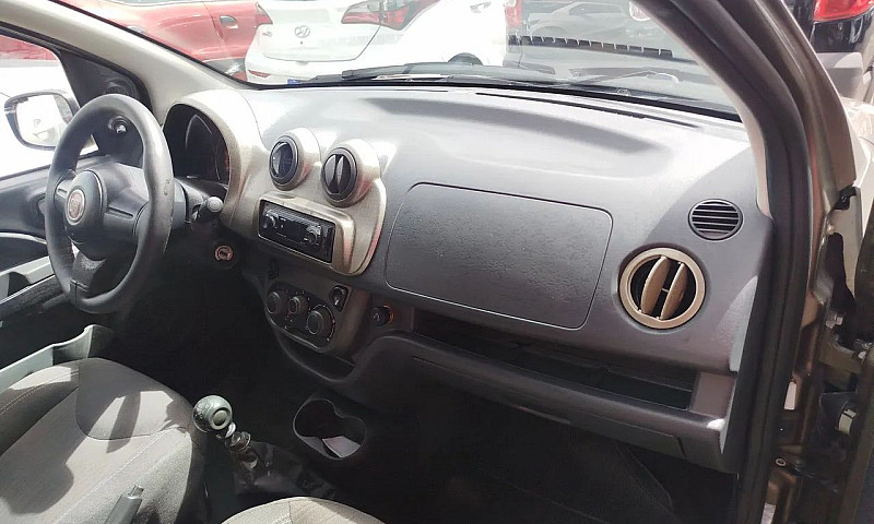 Fiat Uno Way 1.0 Evo...