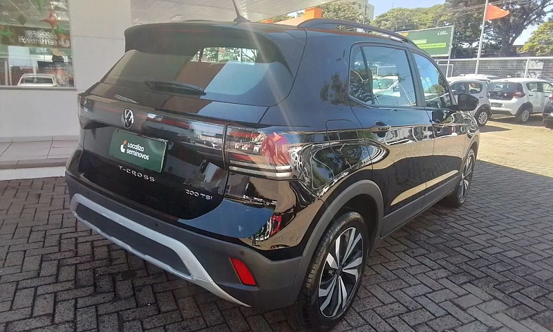 Volkswagen T-Cross 1...