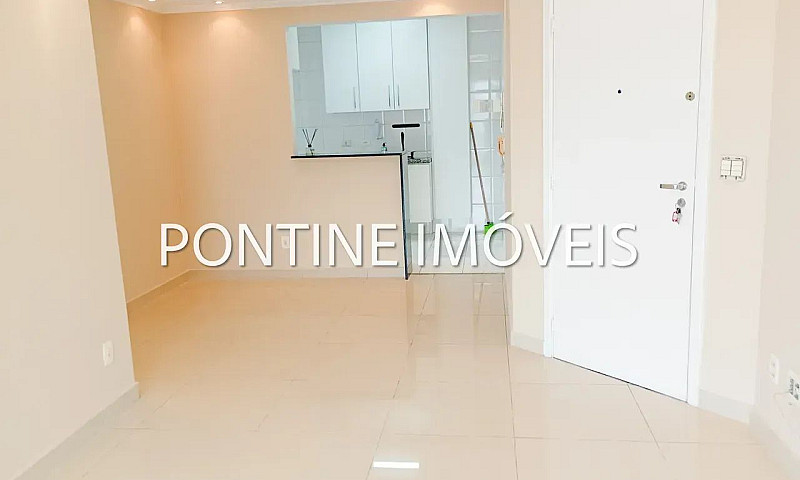 Apartamento 3 Quarto...