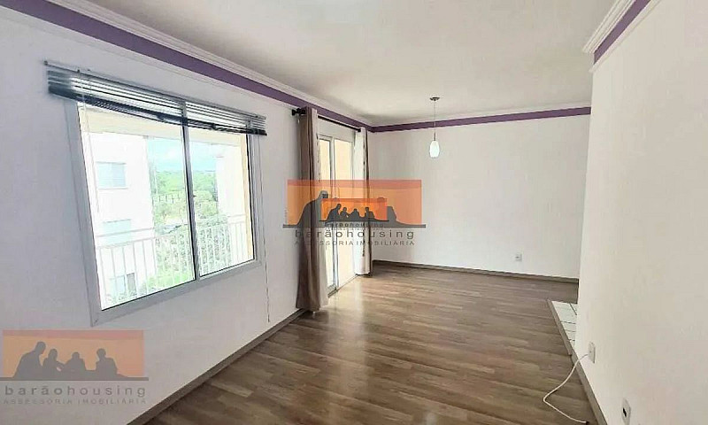 Apartamento Com 2 Qu...