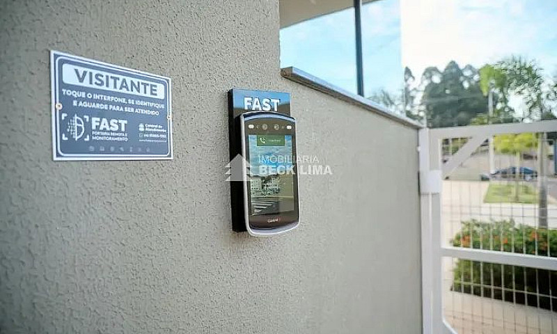 Apartamento 3 Quarto...