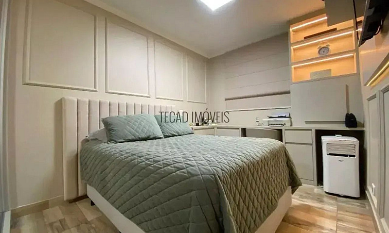 Apartamento Para Ven...