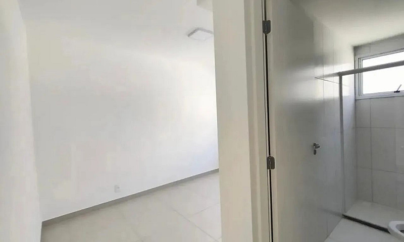 Apartamento Para Alu...