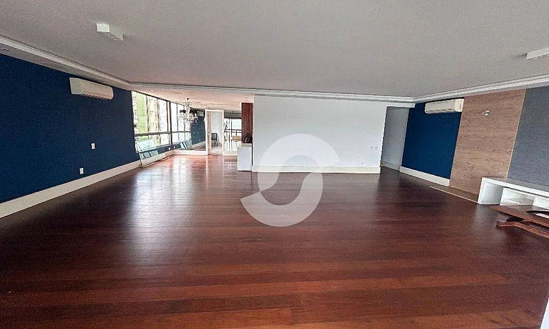Apartamento Com 4 Do...