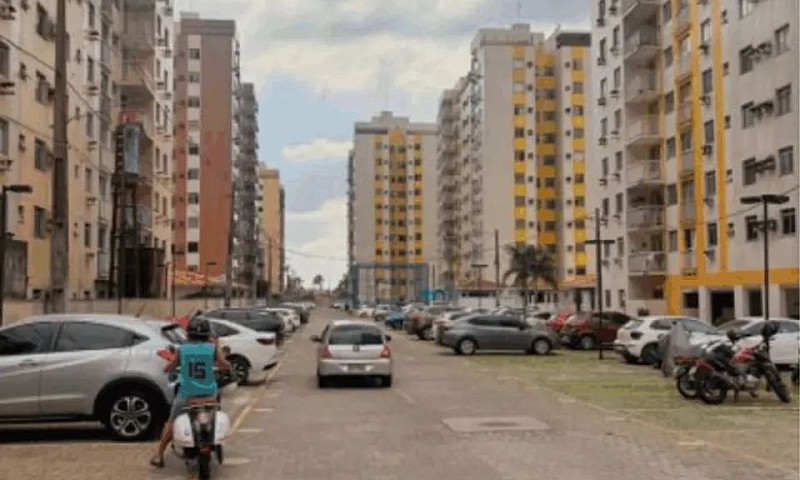 Aluguel No Ville Sol...