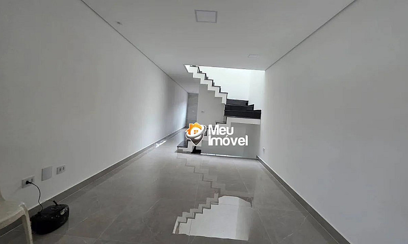 Sobrado À Venda, 170...
