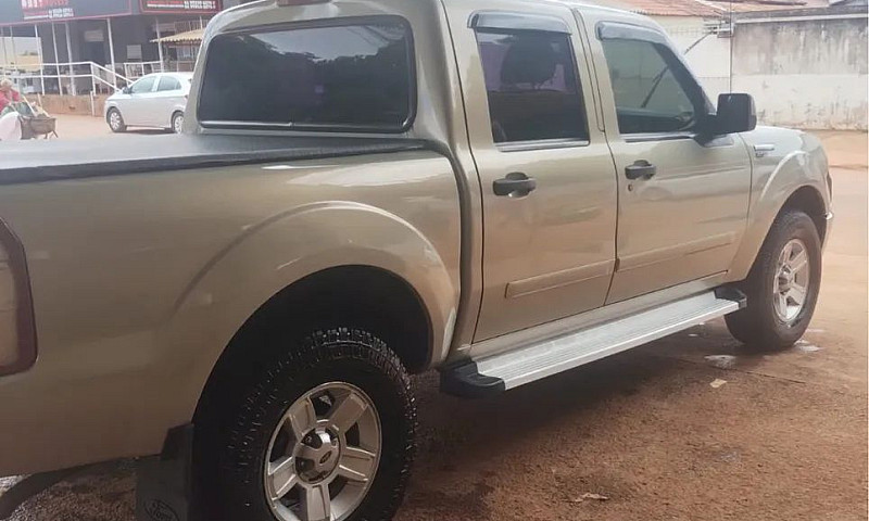Ford Ranger Xlt 2.3 ...