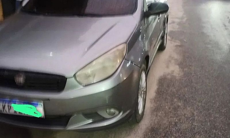 Fiat Grand Siena Ess...
