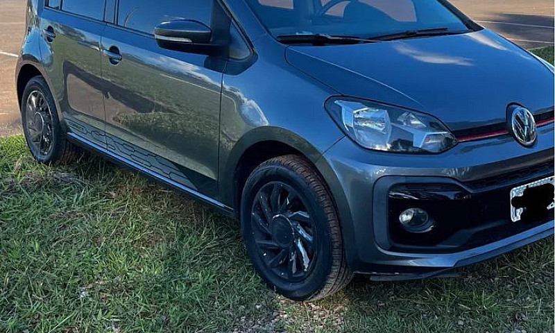 Volkswagen Up! Conne...