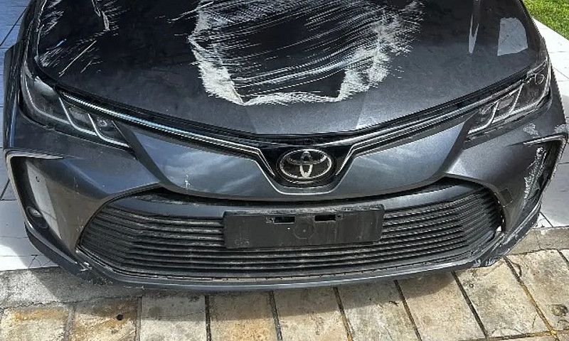Toyota Corolla Xei 2...