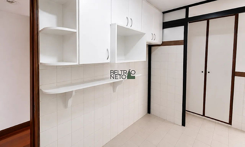 Apartamento 03 Quart...