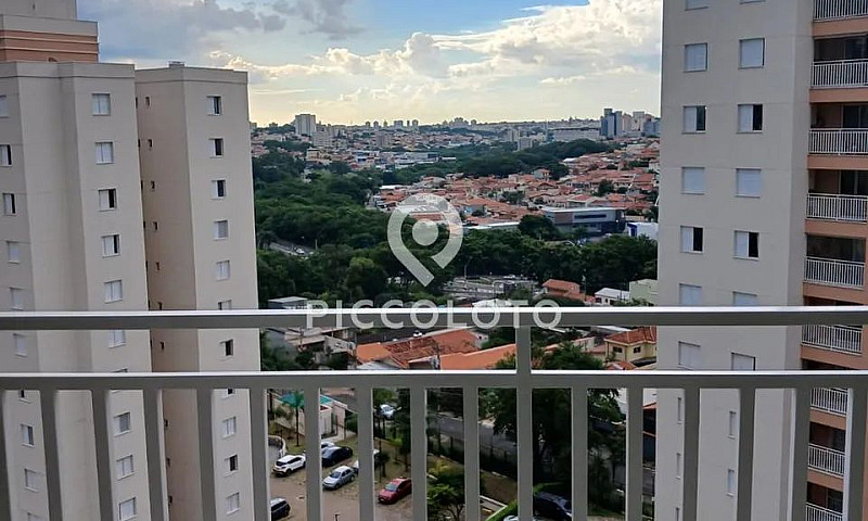 Apartamento Para Alu...