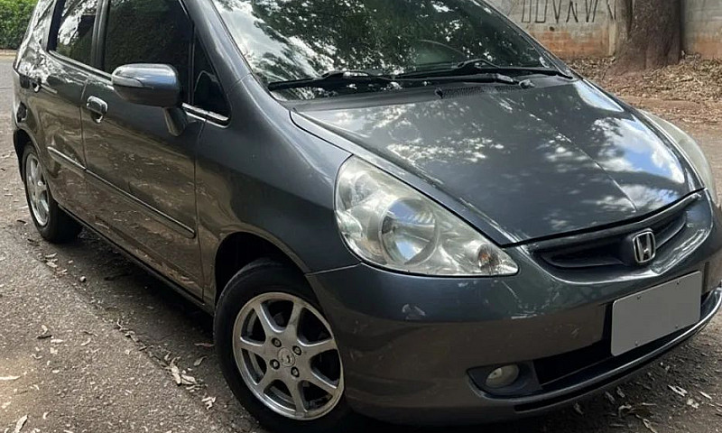 Honda Fit Ex/S/Ex 1....