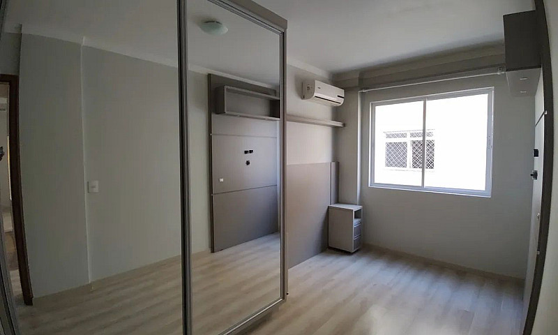 Apartamento 2 Quarto...