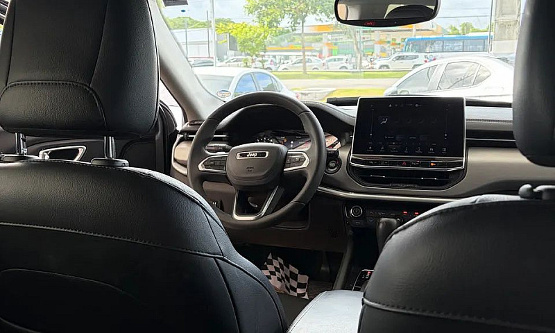 Jeep Compass Long. T...