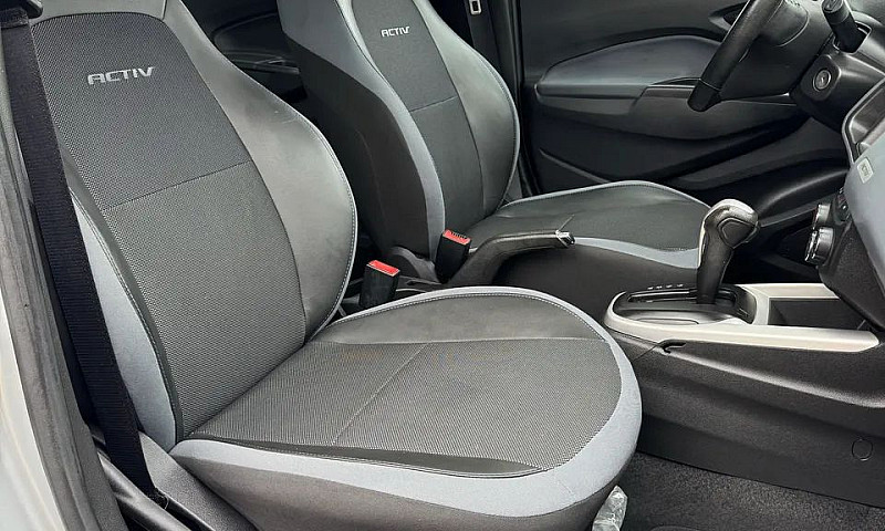 Chevrolet Onix Activ...