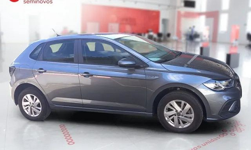 Volkswagen Polo Comf...