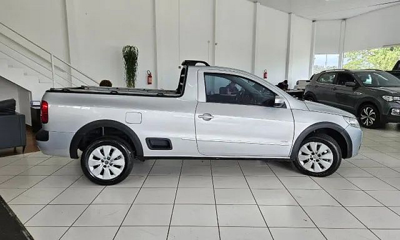 Volkswagen Saveiro 1...