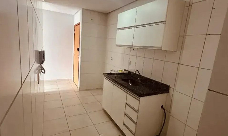 Apartamento C/ Móvei...
