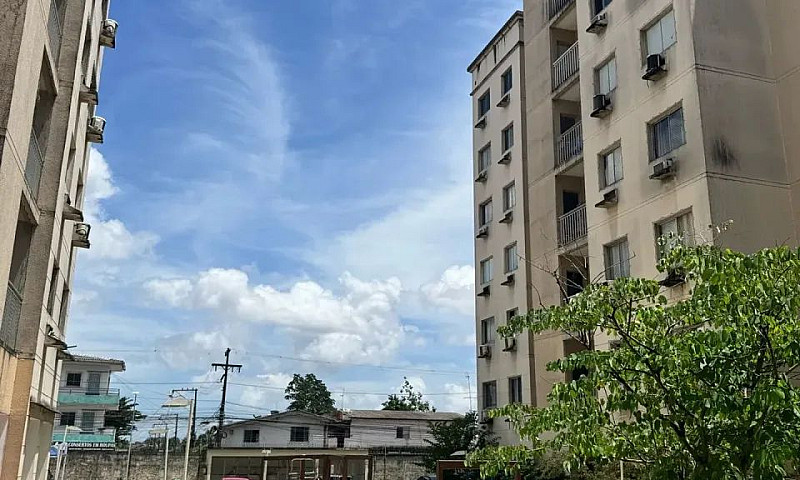 Alugo Apartamento De...
